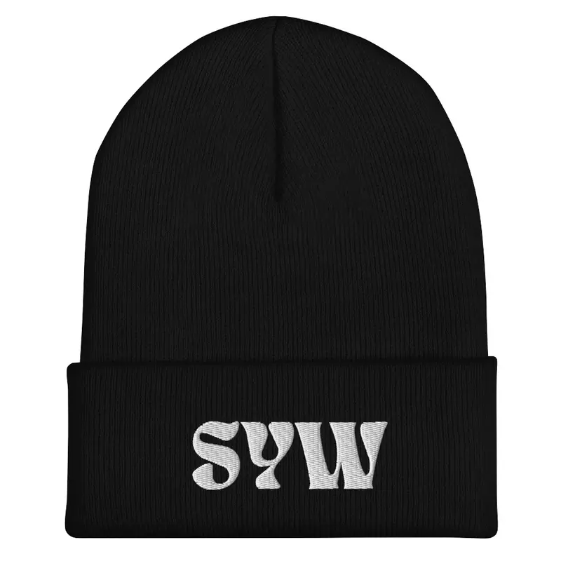 SYW Retro - Beanie